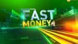 Fast Money: These 20 shares will help you earn more today, August 21st, 2019
