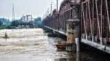 Delhi flood alert! Yamuna breaches danger mark; Indian Railways trains schedule changed