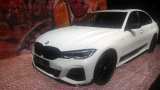 BMW 3 Series LAUNCHED in India - Check prices of 7th gen luxury sports sedan BMW 3 Series LAUNCHED in India - Check prices of 7th gen luxury sports sedan