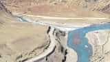 Decks cleared in India for limiting Indus river water flow to Pakistan: Minister Decks cleared in India for limiting Indus river water flow to Pakistan: Minister