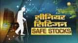 Senior Citizen Safe Stock: Share market experts advise this share to buy