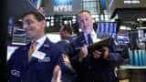 Global stocks rise with focus on economic stimulus; US yield curve briefly inverts