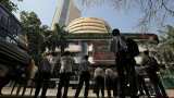 Sensex opens under 37,000-mark; Yes Bank, Britannia, Dr Reddy&#039;s, ITC gainers today