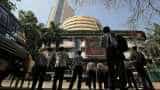 Sensex opens under 37,000-mark; Yes Bank, Britannia, Dr Reddy&#039;s, ITC gainers today