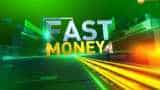 Fast Money: These 20 shares will help you earn more today, August 23rd, 2019