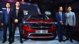 STUNNING SUV! Kia SELTOS already a big hit? 32k+ bookings garnered even before launch, confirms auto giant