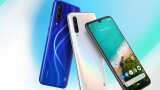 Xiaomi Mi A3 sale today; Know where to buy, price important details here Xiaomi Mi A3 sale today; Know where to buy, price important details here