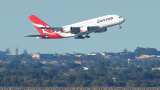 Qantas to run 19-hour flights to test passengers' limits