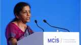 Nirmala Sitharaman Press Conference: Big announcement on tax surcharge for FPIs likely! 