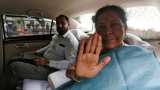Experts welcome FM Nirmala Sitharaman's Rs 70,000 crore package for PSU banks, withdrawal of surcharge on FPIs Experts welcome FM Nirmala Sitharaman's Rs 70,000 crore package for PSU banks, withdrawal of surcharge on FPIs