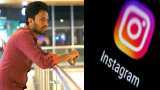 Indian techie finds flaw in Instagram again, wins $10,000 reward