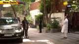 PM Modi meets late Arun Jaitley’s family PM Modi meets late Arun Jaitley’s family