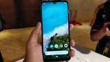 Xiaomi Mi A3 with Android One to go on sale today via Mi.com, Amazon: Check price, features Xiaomi Mi A3 with Android One to go on sale today via Mi.com, Amazon: Check price, features