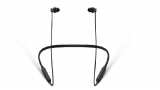 Blaupunkt wireless earphones BE-50 priced at Rs 1,499 launched in India Blaupunkt wireless earphones BE-50 priced at Rs 1,499 launched in India