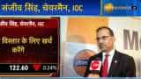 Indian Oil’s CapEx for FY20 is Rs 25,000 crore: Sanjiv Singh, Chairman Indian Oil’s CapEx for FY20 is Rs 25,000 crore: Sanjiv Singh, Chairman