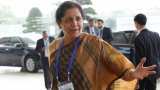 More measures coming to prop up economy: FM Nirmala Sitharaman