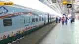 India’s first hospital train ‘Lifeline Express’ arrives at Mumbai’s CSMT 