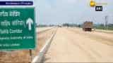 Road construction of Kartarpur Corridor continues smoothly in Punjab’s Gurdaspur