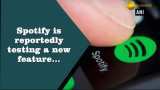 Spotify is testing 'Create podcast' button: Report Spotify is testing 'Create podcast' button: Report