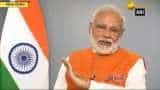 In ‘New India’ corruption is never an option, competence is the norm: PM Modi In ‘New India’ corruption is never an option, competence is the norm: PM Modi