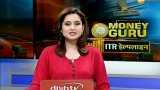 Money Guru: Queries and Answers about Income Tax Return