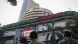 Sensex scales on ease in China-US trade tension, Nifty regains 11K; Tata Steel, Vodafone Idea, Sun Pharma stocks gain