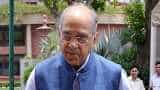 PM Narendra Modi's Principal Secretary Nripendra Misra resigns; PK Sinha likely to take over