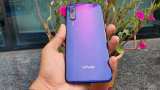 Vivo Z1x with 48MP triple rear camera, 4500 mAh battery to be launched in India on September 6 Vivo Z1x with 48MP triple rear camera, 4500 mAh battery to be launched in India on September 6