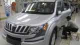 Mahindra and Mahindra report 26 pct decline in domestic sales in August