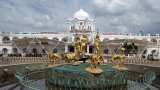 Wow! This magnificent Indian Railways station will awe and inspire you; see pics