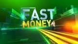 Fast Money: These 20 shares will help you earn more today, September 3rd, 2019