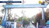 Teachers of Uttarakhand University on strike over implementation of 7th Pay Commission 