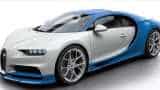 World&#039;s fastest car! Bugatti Chiron breaks all records, vrooms past 300 mph barrier!