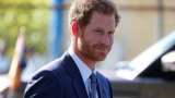 Britain's jetsetting Prince Harry touts sustainable tourism plan