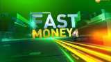 Fast Money: These 20 shares will help you earn more today, September 4th, 2019