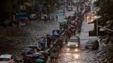 Mumbai rains: Heavy downpour hits city, schools ordered shut