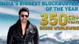 Saaho box office collections: Prabhas starrer crosses Rs 350 cr; Hindi version bags Rs 102 cr Saaho box office collections: Prabhas starrer crosses Rs 350 cr; Hindi version bags Rs 102 cr