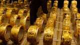 Global trade war: Gold eases but holds near 6-year highs on trade, economic concerns