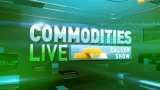 Commodities Live: Know about action in commodities market, 05th September 2019