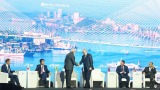PM Modi announces Line of Credit of $1 bn for Russian Far East, says India aims to build $5 trillion economy by 2024 PM Modi announces Line of Credit of $1 bn for Russian Far East, says India aims to build $5 trillion economy by 2024
