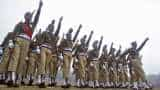 MHA to raise two battalions of BSF, CRPF for Jammu and Kashmir