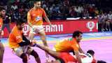 Pro Kabaddi League LIVE Streaming: Puneri Paltan vs U Mumba live online - When to watch? Check time Pro Kabaddi League LIVE Streaming: Puneri Paltan vs U Mumba live online - When to watch? Check time
