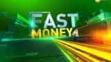 Fast Money: These 20 shares will help you earn more today, September 06th, 2019