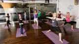 Blood pressure issues? Try hot yoga