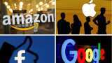 US states launch antitrust probes of tech companies, focus on Facebook, Google