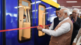 BIG Mumbai Metro GIFT! PM Narendra Modi launches over Rs 20k cr projects - Check infra projects details