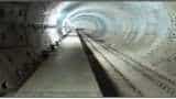 Kolkata Metro tunnel work: KMRCL starts distributing compensation cheques for buildings&#039; damages