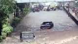 Mumbai rains today: IMD predicts heavy rainfall, residents asked to stay indoors Mumbai rains today: IMD predicts heavy rainfall, residents asked to stay indoors