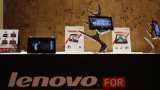 Headroom for growth in India significant: Lenovo