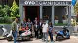 Vehicle sharing platform Drivezy partners OYO; to station 1 lakh bikes, cars at latter's properties